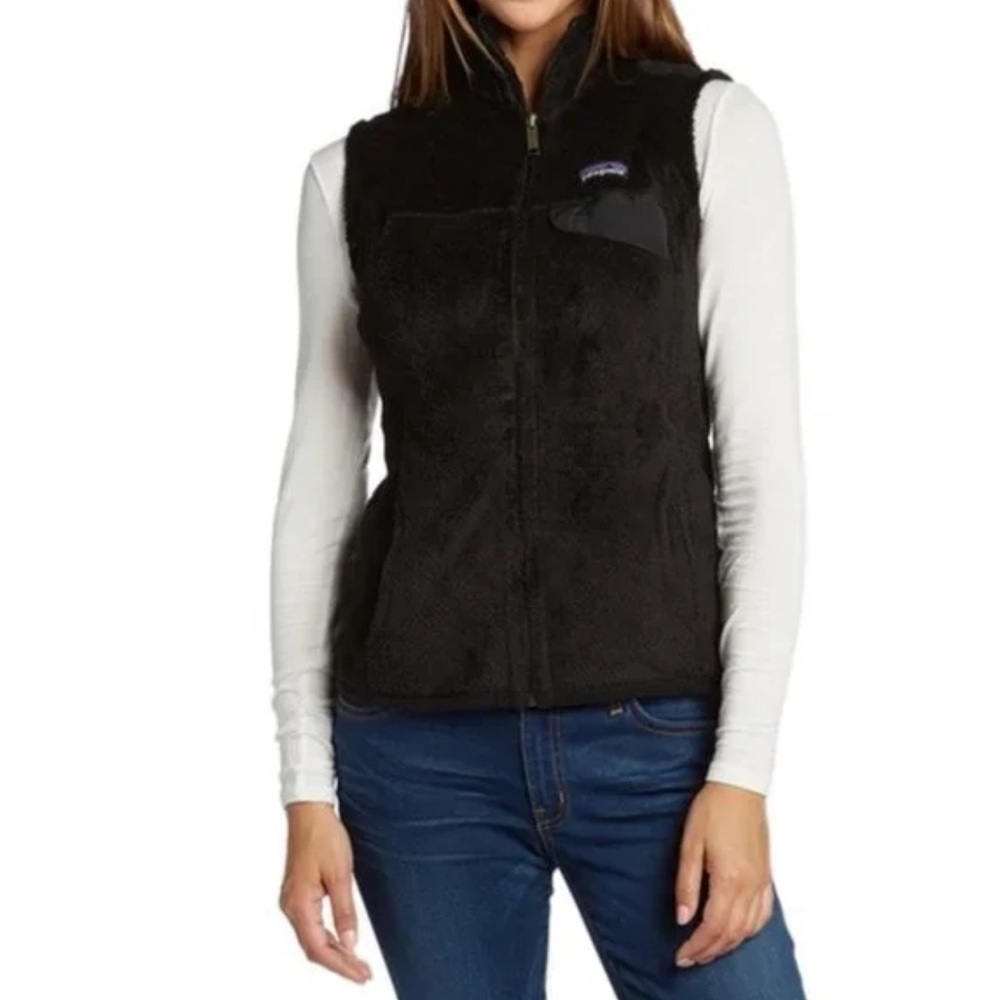 Patagonia Re-Tool Vest